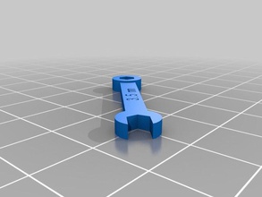 35 tools angepasst 3d print model - Mito3D