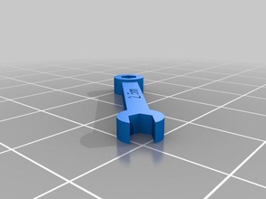 25 tools angepasst 3d print model - Mito3D