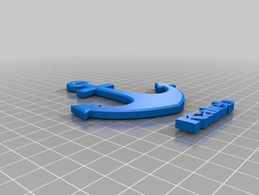 sizzling robo de turing La impresión en 3d 3d print model - Mito3D