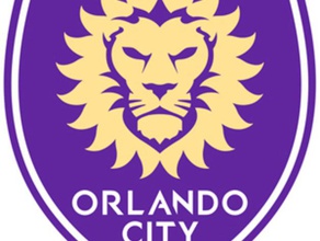 orlando city soccer club crest signs & logos football logo sports 3d print model - Mito3D