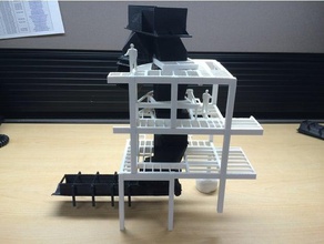 tutorial replicador 3d print model - Mito3D