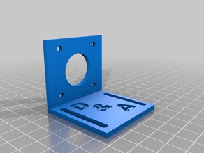 funky inari 3d printing 3d print model - Mito3D
