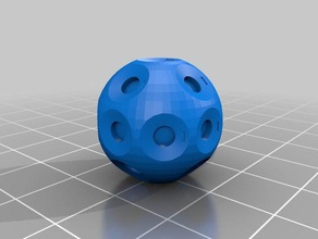 mi personalizados zazouck juguetes de construcción personalizado 3d print model - Mito3D