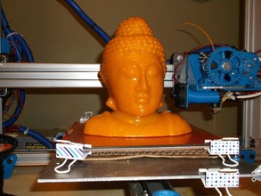 tutti vogliono il mio compleanno di big buddha ho le scansioni repliche 3d print model - Mito3D