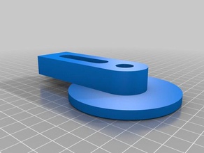 taba torna parçaları diy 3d print model - Mito3D