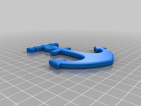 sizzling robo de turing La impresión en 3d 3d print model - Mito3D