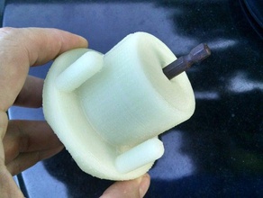 mini bobine de spinner outils 3d print model - Mito3D