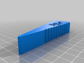 özelleştirilmiş itfaiyeci tulumumu gelişti el aletleri 3d print model - Mito3D