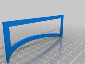 fletching herramienta diy 3d print model - Mito3D