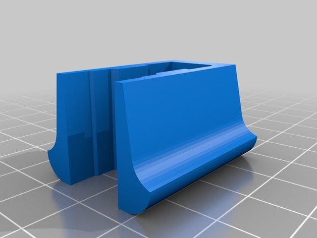 sig velocidad del cargador 3D print model - Mito3D