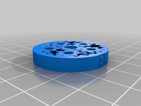 mais fino cativeiro conjunto de engrenagens planetárias paramétrico robótica personalizado 3d print model - Mito3D