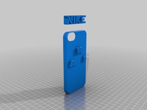 arona iphone case 3d printing 3d print model - Mito3D
