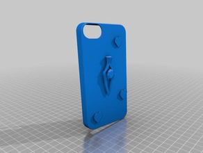ashley j 3d-drucken 3d print model - Mito3D