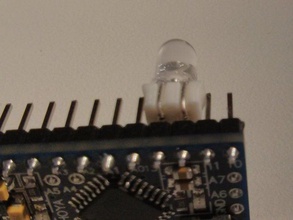 led plug play socket no soldering electronics 3d print model - Mito3D