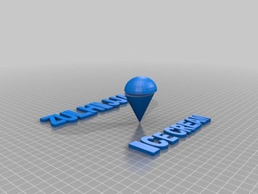 zulhijja 3d printing 3d print model - Mito3D