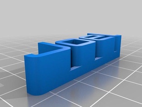 joel las esculturas personalizado 3d print model - Mito3D