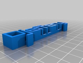 joel esculturas personalizado 3d print model - Mito3D
