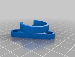 meine angepasste filament-storage-Lösung, die ikea samla - Organisation kundengebundene 3d print model - Mito3D