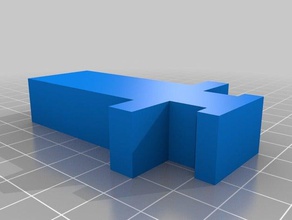 usb iğne bilgisayar medic piksel şırınga thumbdrive 3d print model - Mito3D