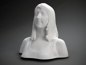 jynne dilling martin andere 3d print model - Mito3D