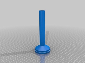 design salsiccia macchine da 10mm sintetico tubi famiglia forniture 3d print model - Mito3D
