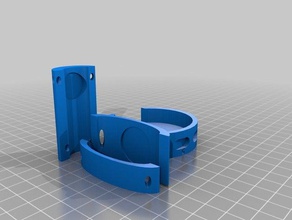lie detector watch 3d printing 3d print model - Mito3D