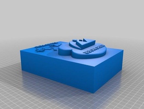 steven universe garnet usb case computer rebecca sugar 3d print model - Mito3D