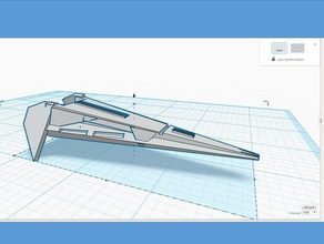 rl cw crucero de cartago juguetes y accesorios juego leviatán 3d print model - Mito3D