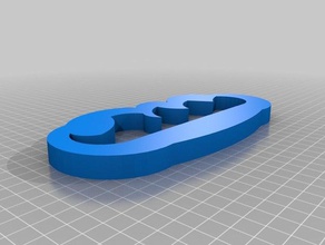 piece 3d printing 3d print model - Mito3D