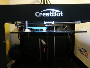 3d printer extruder nozzel level gauge 2 3 printers accessories leveling 3d print model - Mito3D