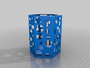 art sculture 3d print model - Mito3D