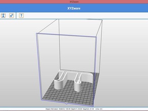 slice pi math art buildacastle 3d print model - Mito3D