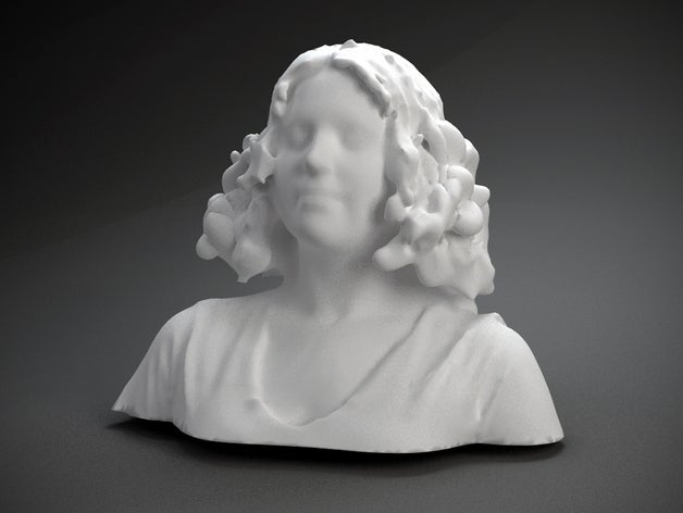 marianne Möglichkeiten andere 3D print model - Mito3D