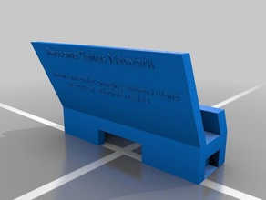 phone tablet charging dock stand téléphone mobile pour 3d print model - Mito3D