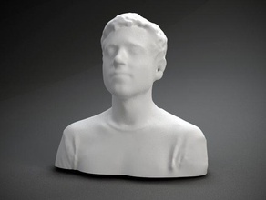 mark malkoff other 3d print model - Mito3D