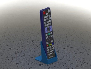samsung tv remote control holder organization
