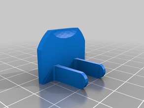 prize tak remix dekor çıkış güvenlik 3d print model - Mito3D