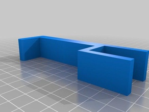 ver2 office su misura 3d print model - Mito3D