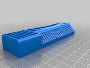 özel modlar benim usb stick sd kart sahibi bilgisayar özelleştirilmiş 3d print model - Mito3D