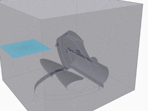 Schlange-Form Spielzeug & Spiele buildacastle sand Schlange 3d print model - Mito3D