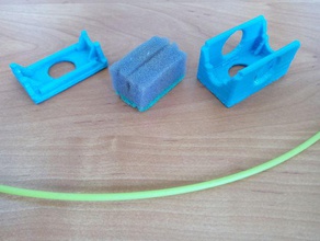 filament universal cleaner 3d printer accessories 3d print model - Mito3D