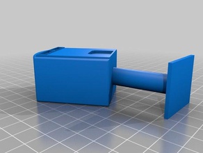soudelor typhoon mailbox taiwan models 3d print model - Mito3D