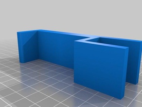 30 office personalizado 3d print model - Mito3D