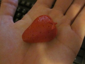  strawberry other fruit