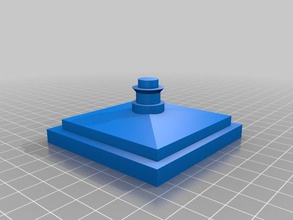 tardis - Spielzeug Spiel Zubehör Arzt 3d print model - Mito3D