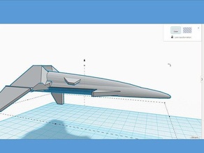 nalandam rl cw ca A impressão 3d leviatã 3d print model - Mito3D