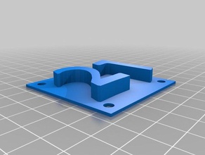 21 math art 3d print model - Mito3D