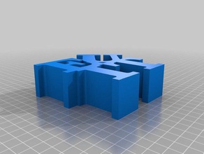 euit sculptures customized 3d print model - Mito3D