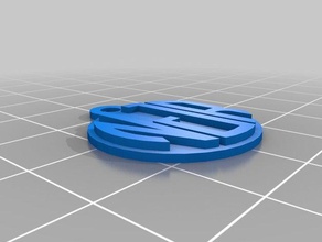 norma reuss la joyería personalizado 3d print model - Mito3D