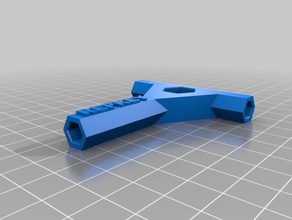 repkey strumenti di disegno 3d print model - Mito3D